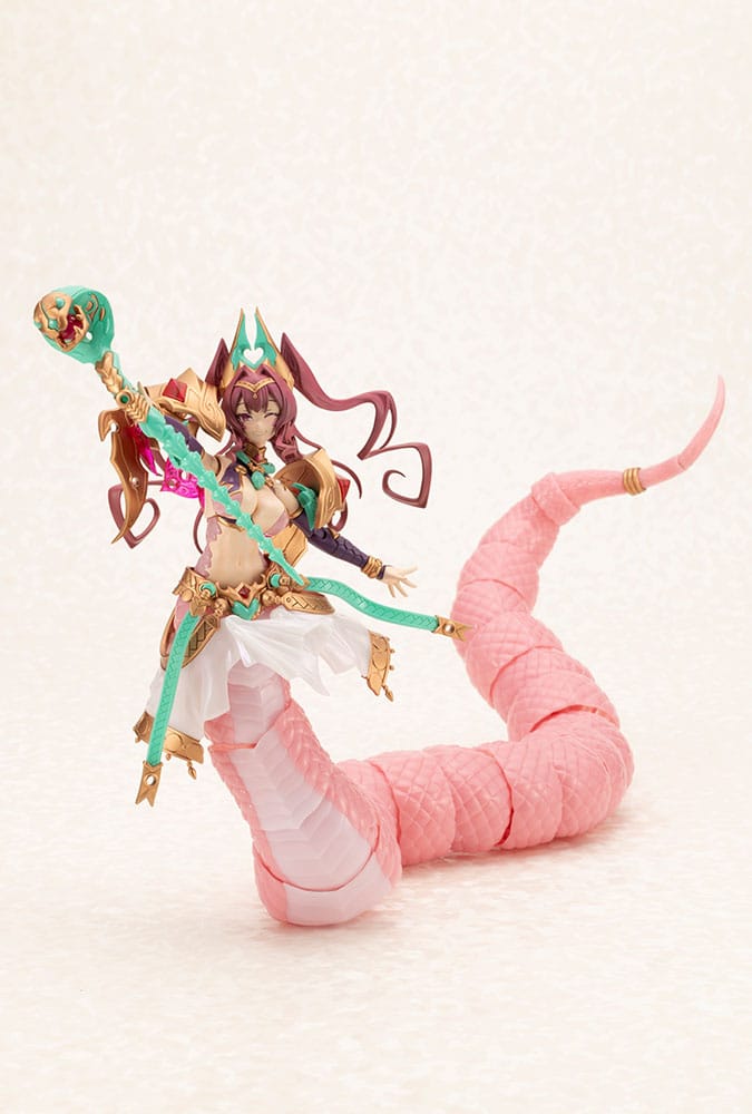 Arcanadea Plastic Model Kit Meltina 20 cm Image 12