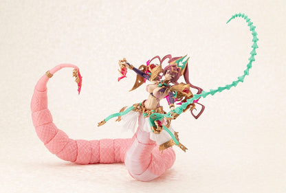 Arcanadea Plastic Model Kit Meltina (Reproduction) 20 cm Image 13
