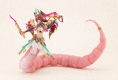 Arcanadea Plastic Model Kit Meltina (Reproduction) 20 cm Image 14