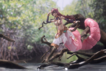 Arcanadea Plastic Model Kit Meltina 20 cm Image 18