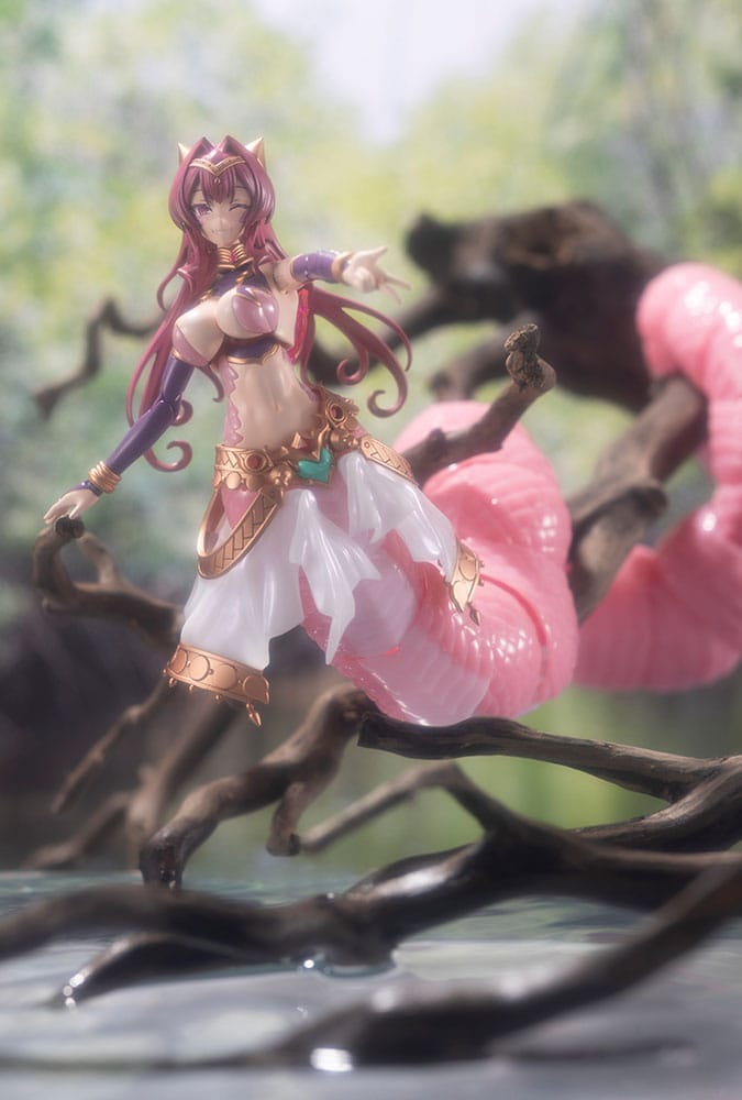 Arcanadea Plastic Model Kit Meltina 20 cm Image 19