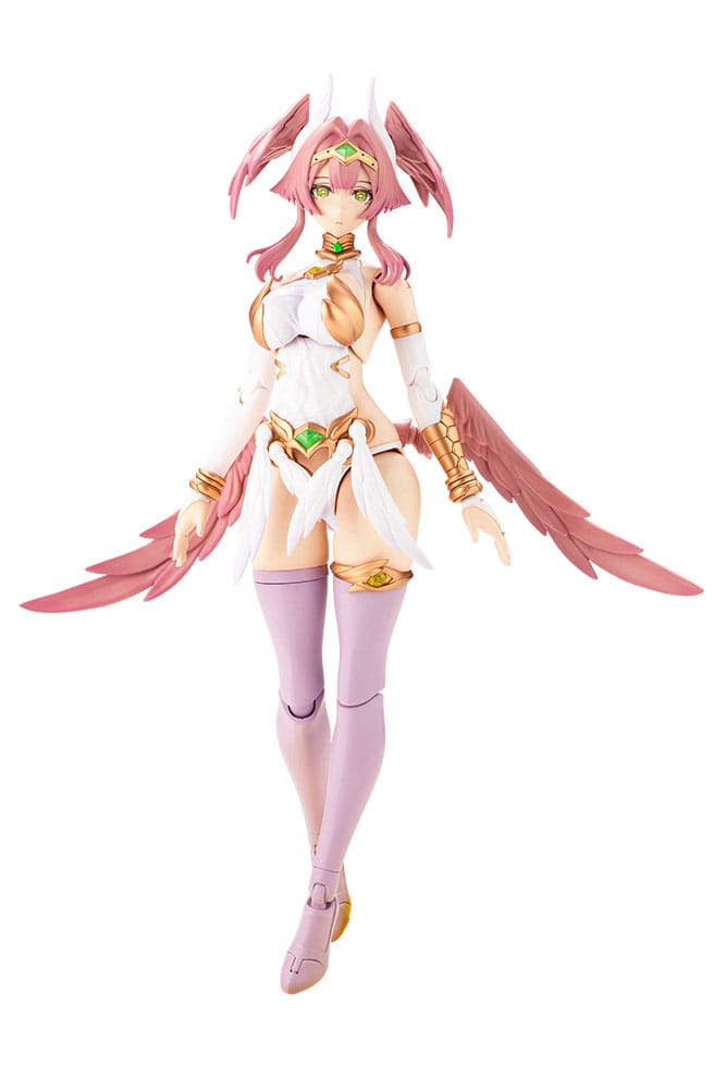 Arcanadea Plastic Model Kit Aruaril 20 cm Image 1