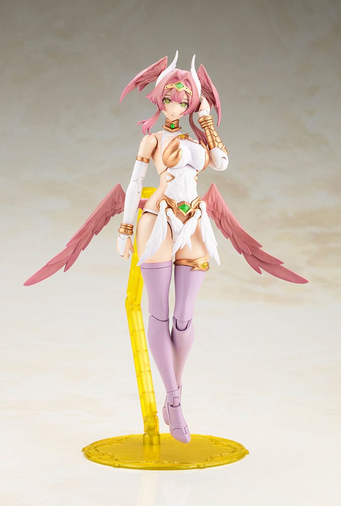 Arcanadea Plastic Model Kit Aruaril 20 cm Image 2
