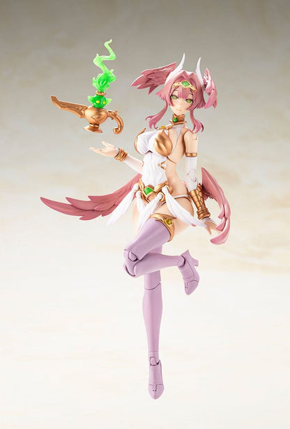 Arcanadea Plastic Model Kit Aruaril 20 cm Image 5