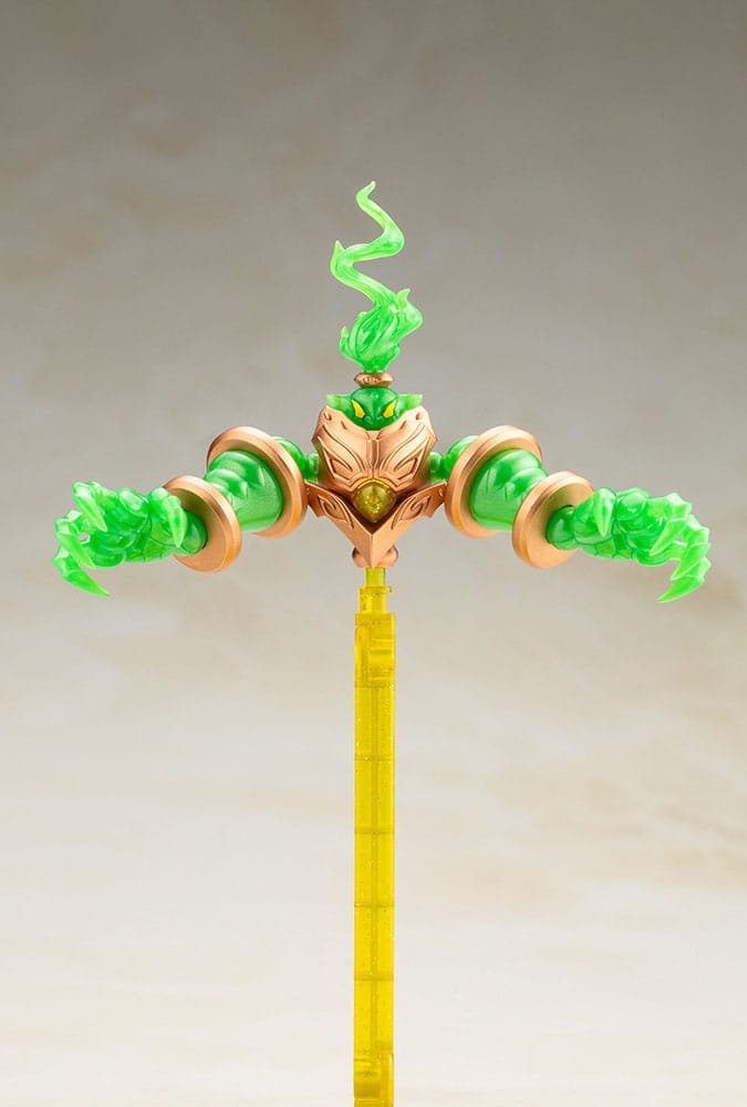 Arcanadea Plastic Model Kit Aruaril 20 cm Image 7