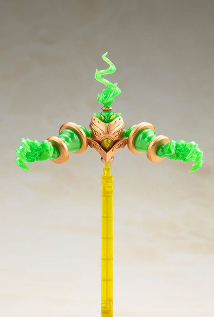 Arcanadea Plastic Model Kit Aruaril 20 cm Image 7