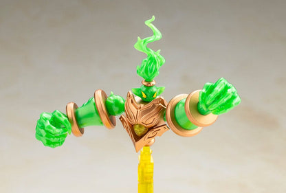 Arcanadea Plastic Model Kit Aruaril 20 cm Image 8