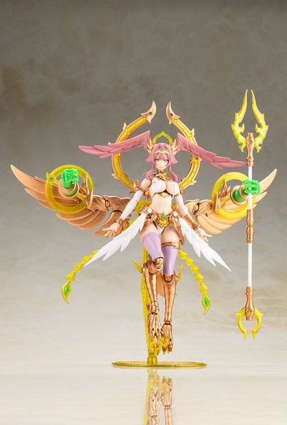 Arcanadea Plastic Model Kit Aruaril 20 cm Image 11