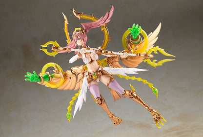 Arcanadea Plastic Model Kit Aruaril 20 cm Image 12