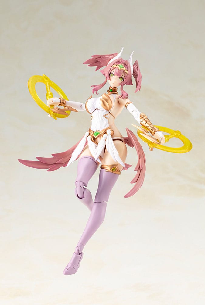 Arcanadea Plastic Model Kit Aruaril 20 cm Image 15