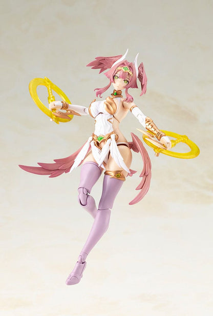 Arcanadea Plastic Model Kit Aruaril 20 cm Image 15