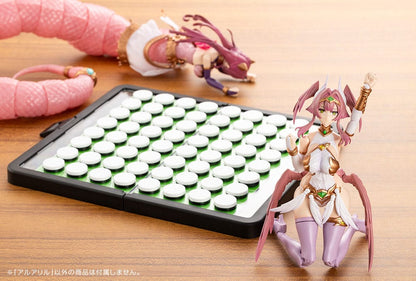 Arcanadea Plastic Model Kit Aruaril 20 cm Image 21