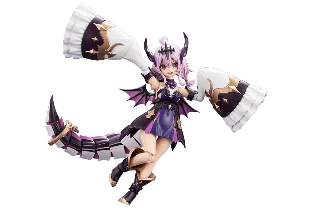 Arcanadea Plastic Model Kit GII 13 cm Image 1