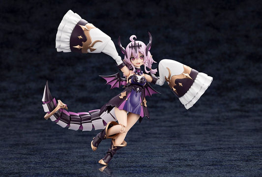 Arcanadea Plastic Model Kit GII 13 cm Image 2