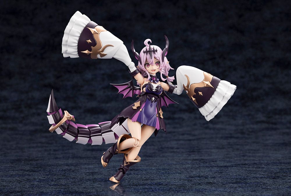 Arcanadea Plastic Model Kit GII 13 cm Image 2