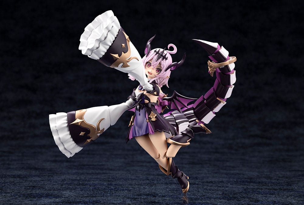 Arcanadea Plastic Model Kit GII 13 cm Image 3