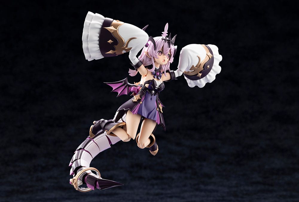 Arcanadea Plastic Model Kit GII 13 cm Image 4