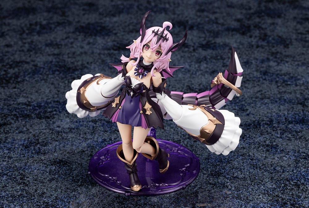 Arcanadea Plastic Model Kit GII 13 cm Image 5
