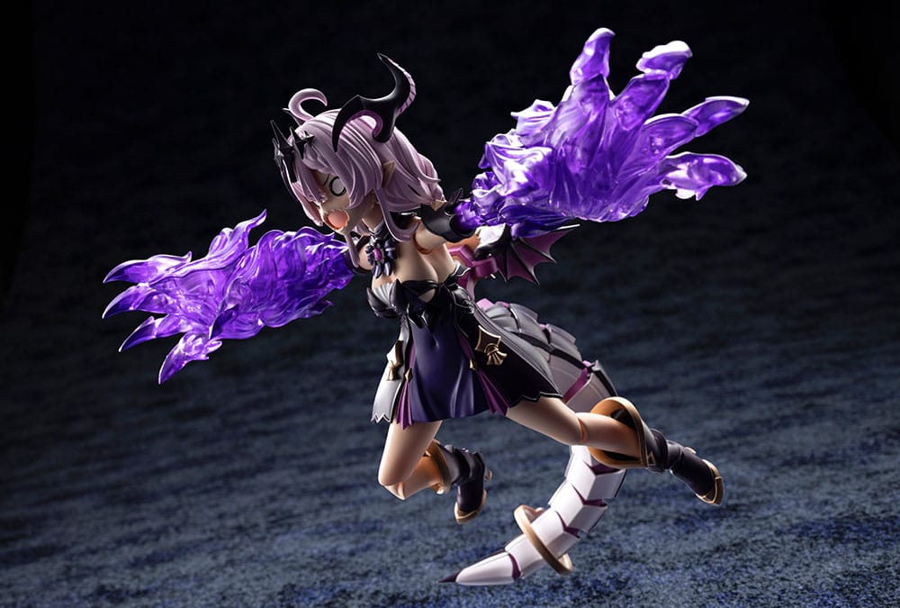 Arcanadea Plastic Model Kit GII 13 cm Image 7