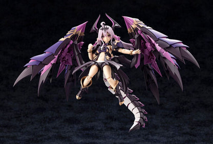 Arcanadea Plastic Model Kit GII 13 cm Image 10