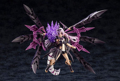 Arcanadea Plastic Model Kit GII 13 cm Image 11