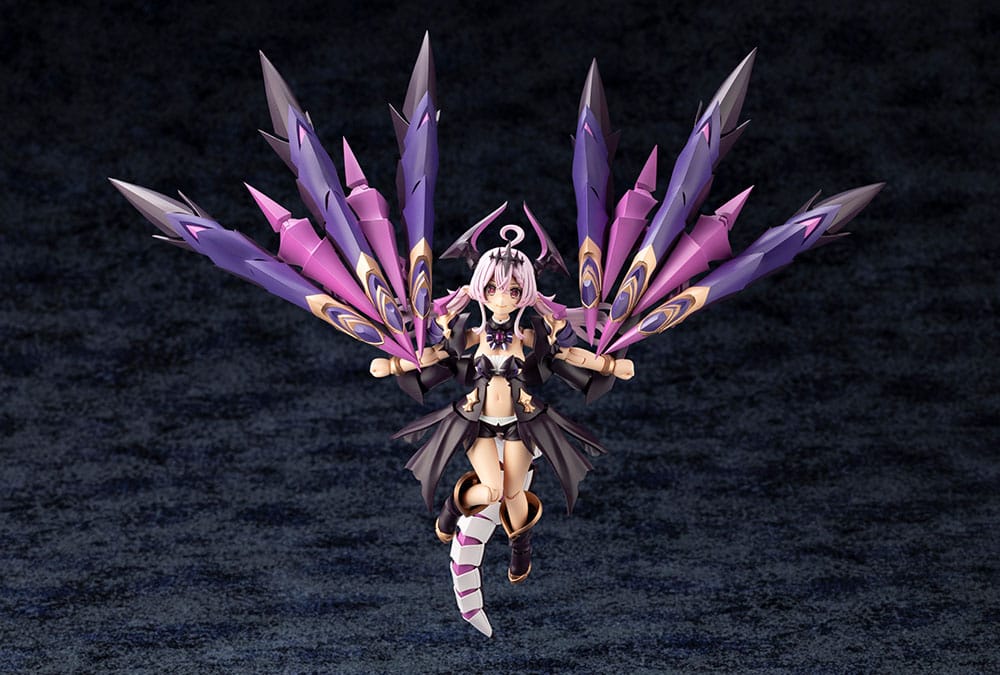 Arcanadea Plastic Model Kit GII 13 cm Image 12