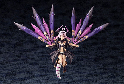 Arcanadea Plastic Model Kit GII 13 cm Image 12