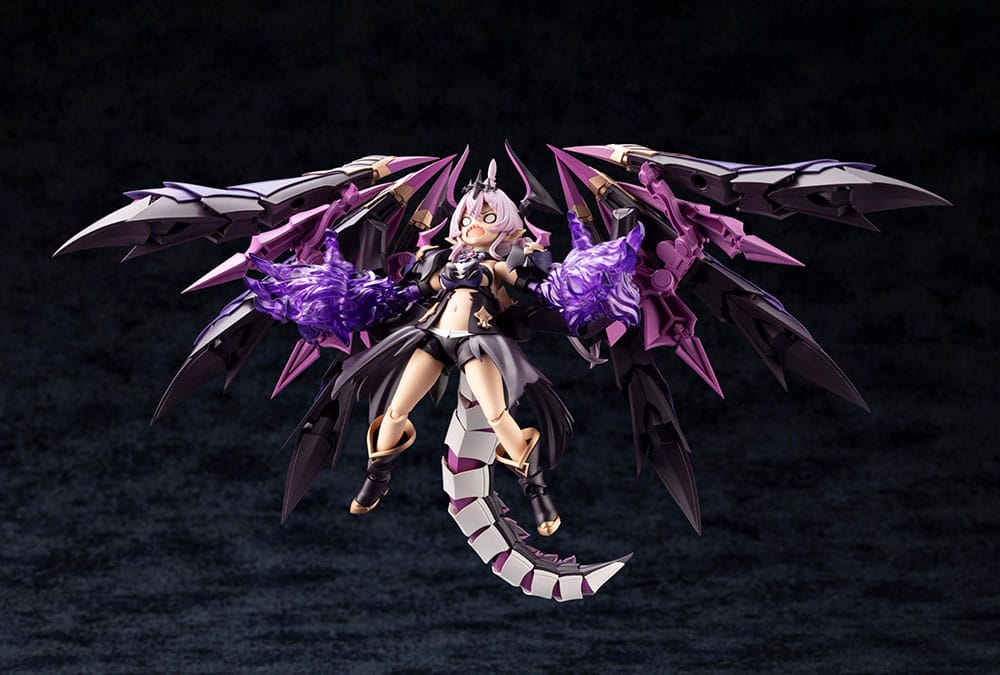 Arcanadea Plastic Model Kit GII 13 cm Image 13