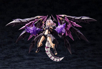 Arcanadea Plastic Model Kit GII 13 cm Image 13