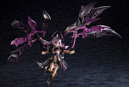 Arcanadea Plastic Model Kit GII 13 cm Image 14