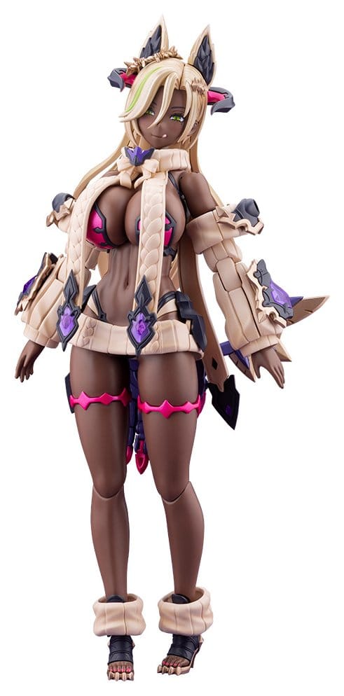 Arcanadea Plastic Model Kit Banil 19 cm Image 1