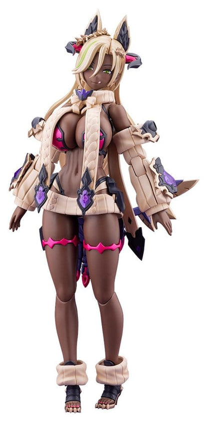 Arcanadea Plastic Model Kit Banil 19 cm Image 1