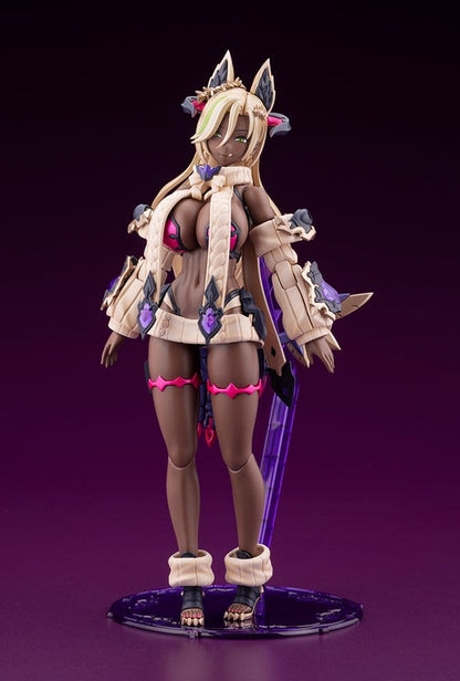 Arcanadea Plastic Model Kit Banil 19 cm Image 2