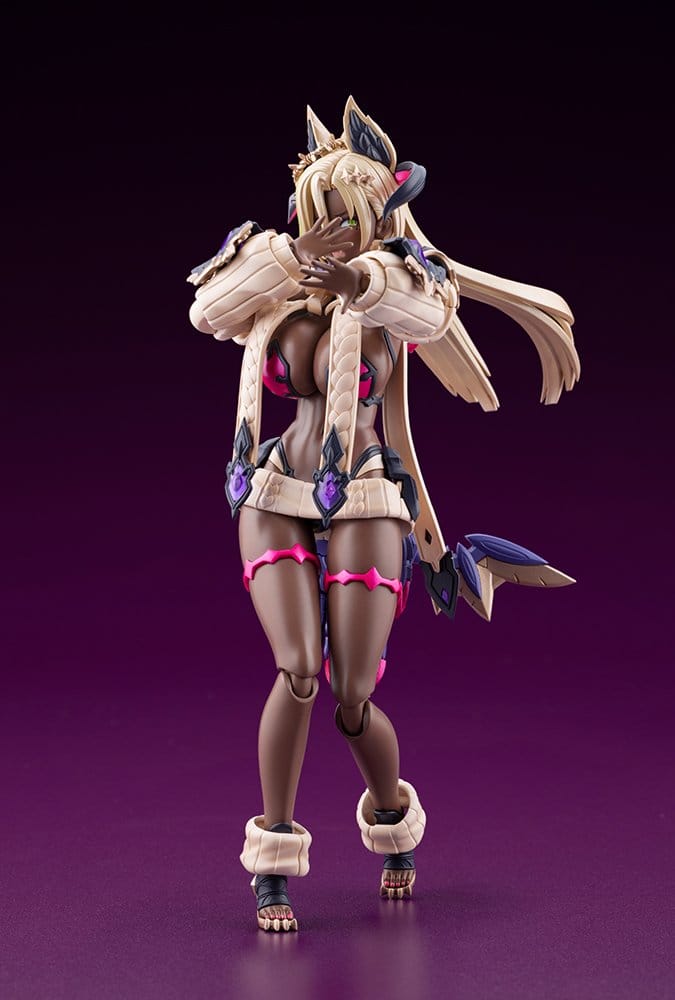 Arcanadea Plastic Model Kit Banil 19 cm Image 3