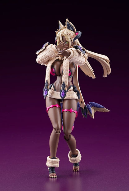 Arcanadea Plastic Model Kit Banil 19 cm Image 3