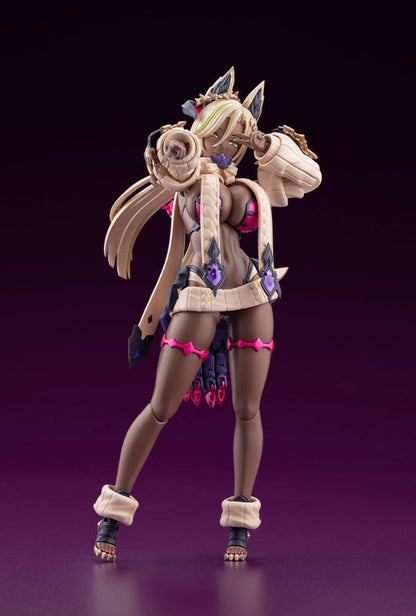 Arcanadea Plastic Model Kit Banil 19 cm Image 5