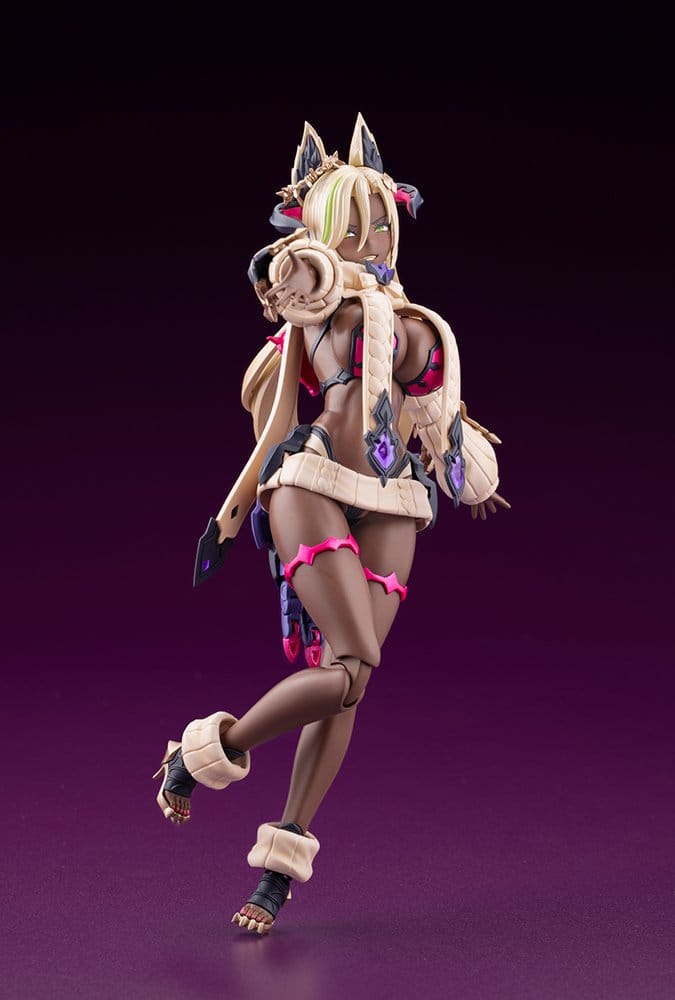Arcanadea Plastic Model Kit Banil 19 cm Image 6
