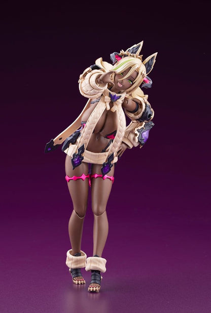 Arcanadea Plastic Model Kit Banil 19 cm Image 7