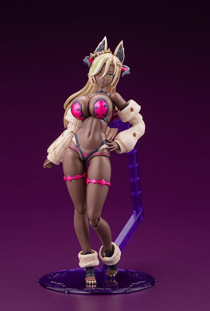 Arcanadea Plastic Model Kit Banil 19 cm Image 8