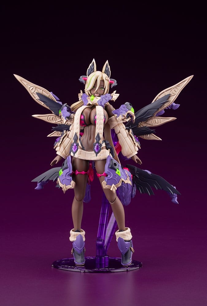 Arcanadea Plastic Model Kit Banil 19 cm Image 9