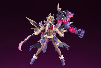 Arcanadea Plastic Model Kit Banil 19 cm Image 11