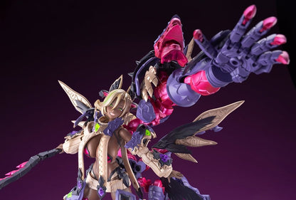 Arcanadea Plastic Model Kit Banil 19 cm Image 12