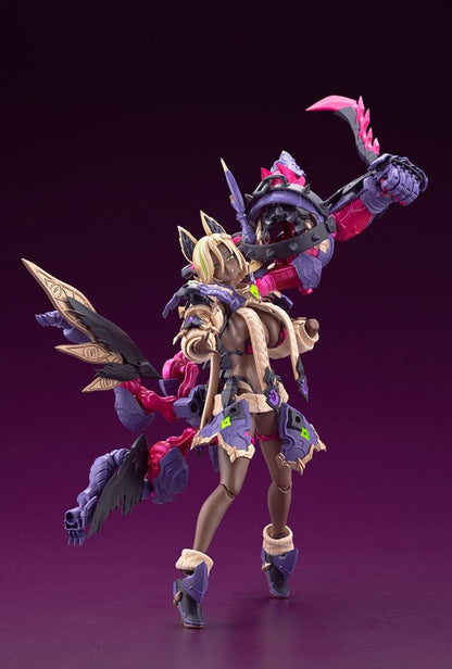 Arcanadea Plastic Model Kit Banil 19 cm Image 15