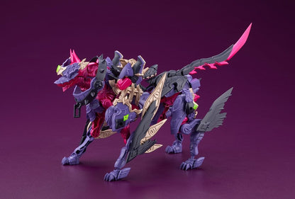 Arcanadea Plastic Model Kit Banil 19 cm Image 16