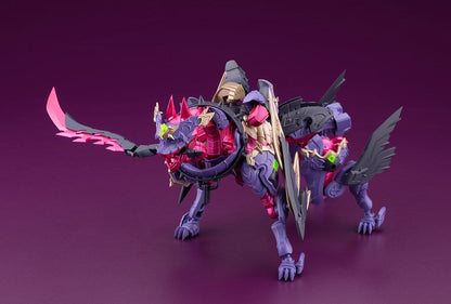 Arcanadea Plastic Model Kit Banil 19 cm Image 17