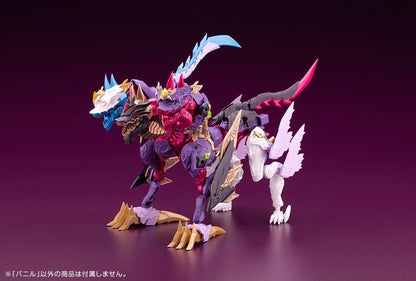 Arcanadea Plastic Model Kit Banil 19 cm Image 24