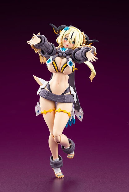Arcanadea Plastic Model Kit Enil 17 cm Image 6