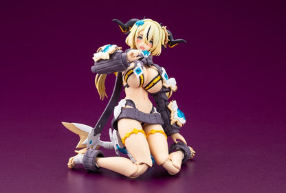 Arcanadea Plastic Model Kit Enil 17 cm Image 7
