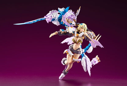 Arcanadea Plastic Model Kit Enil 17 cm Image 14