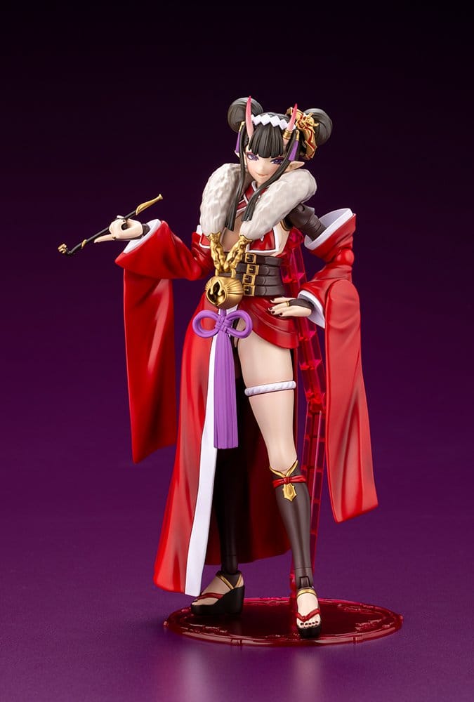 Arcanadea Plastic Model Kit Ornela 19 cm Image 2